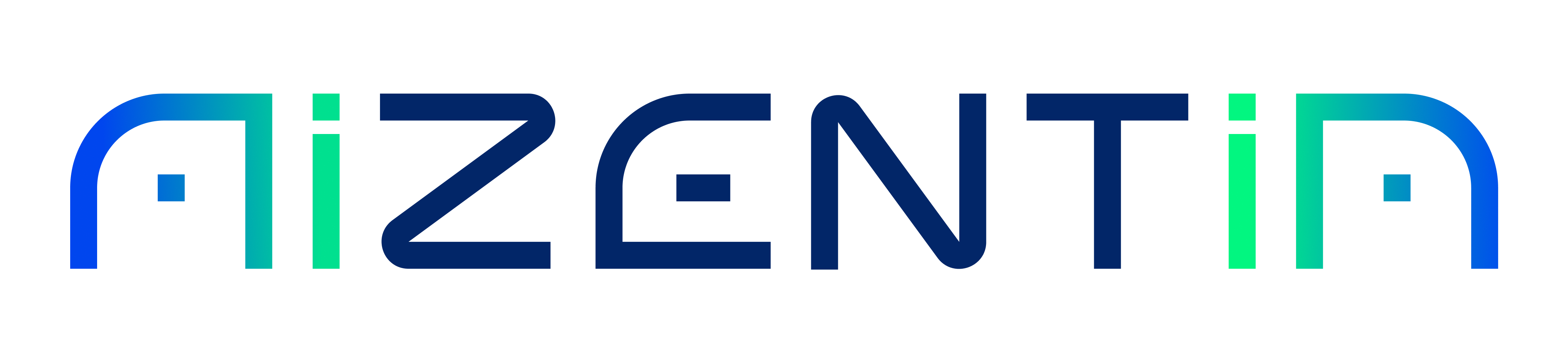 AIZENTIA Logo