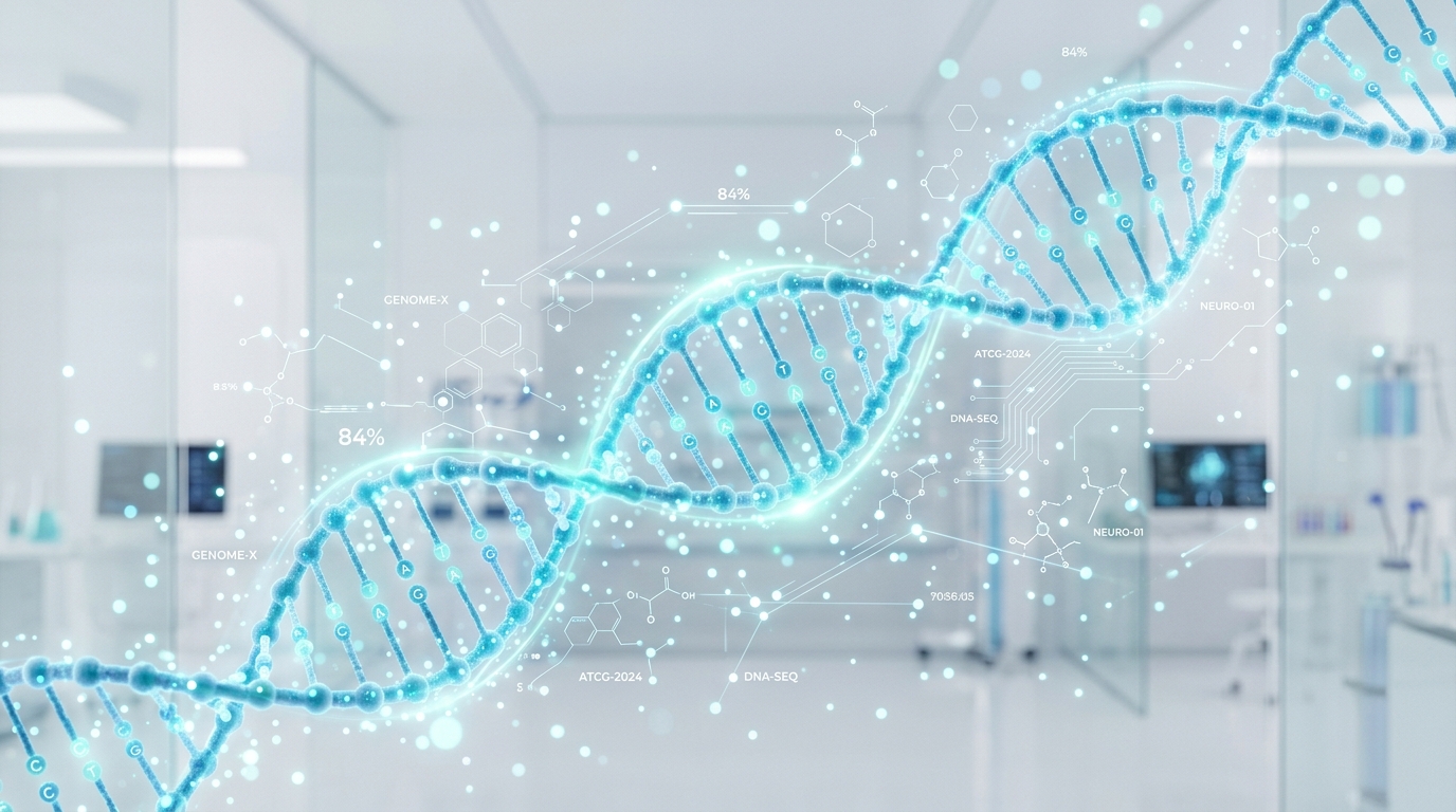 Health Tech Background